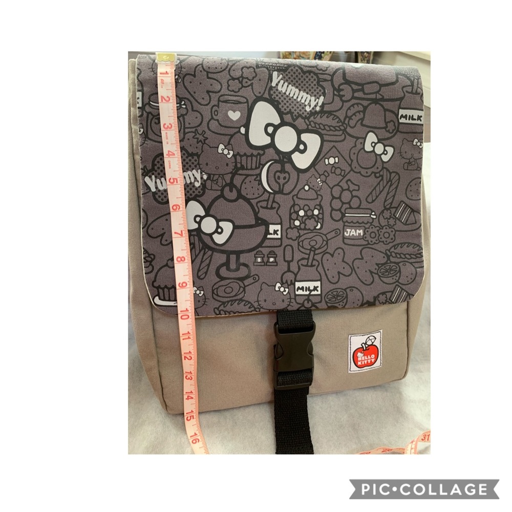 Hello Kitty backpack